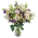 Bouquet of mixed flowers